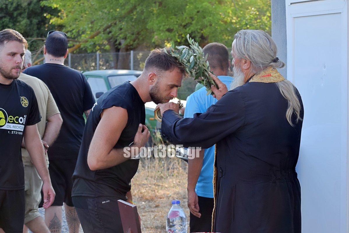 , ΑΕ Μάνης: Στο γήπεδο με στόχο… κορυφή και στους δύο τίτλους! (φωτογραφίες και βίντεο)