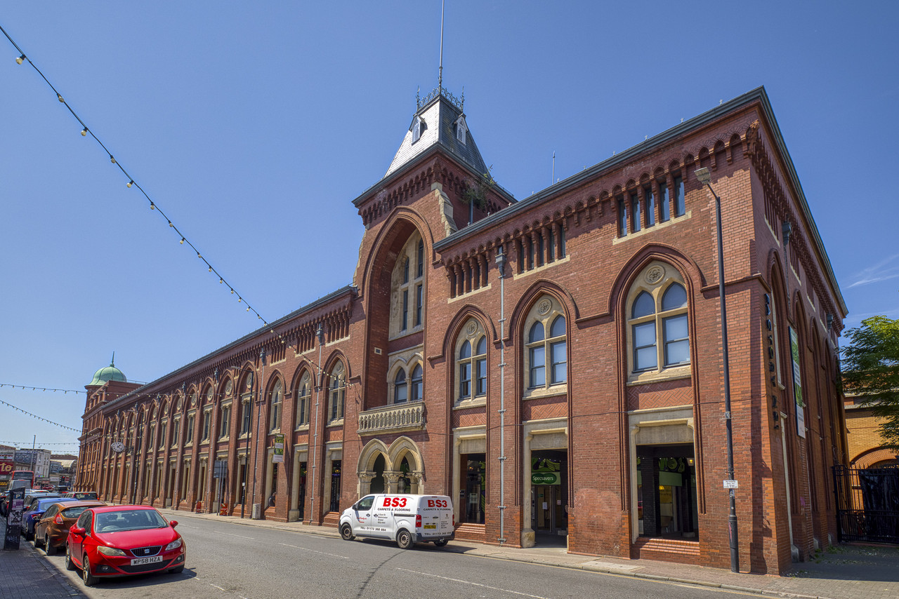 Factory No.1