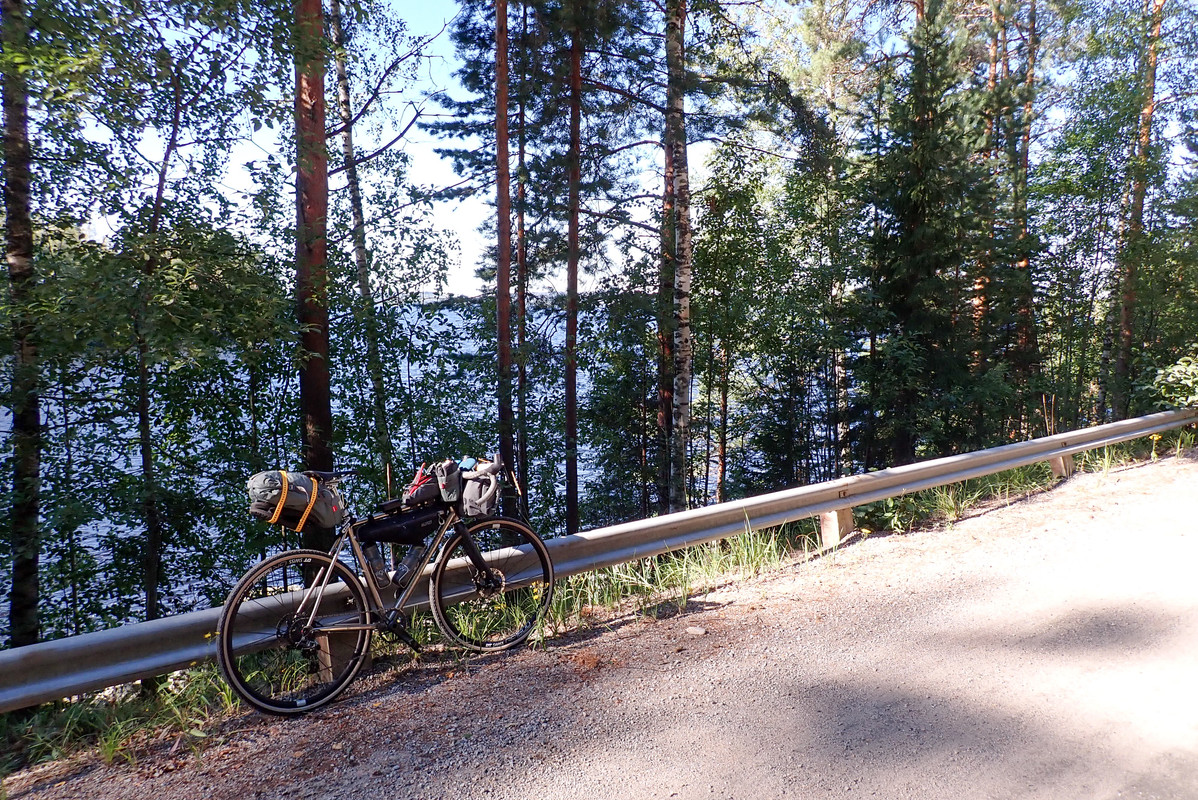 Kuvaraportteja pyörälenkeiltä - Sivu 48