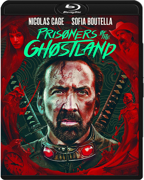 Więźniowie Ghostland / Prisoners of the Ghostland (2021) MULTi.1080p.BluRay.x264.DTS.AC3-DENDA / LEKTOR i NAPISY PL