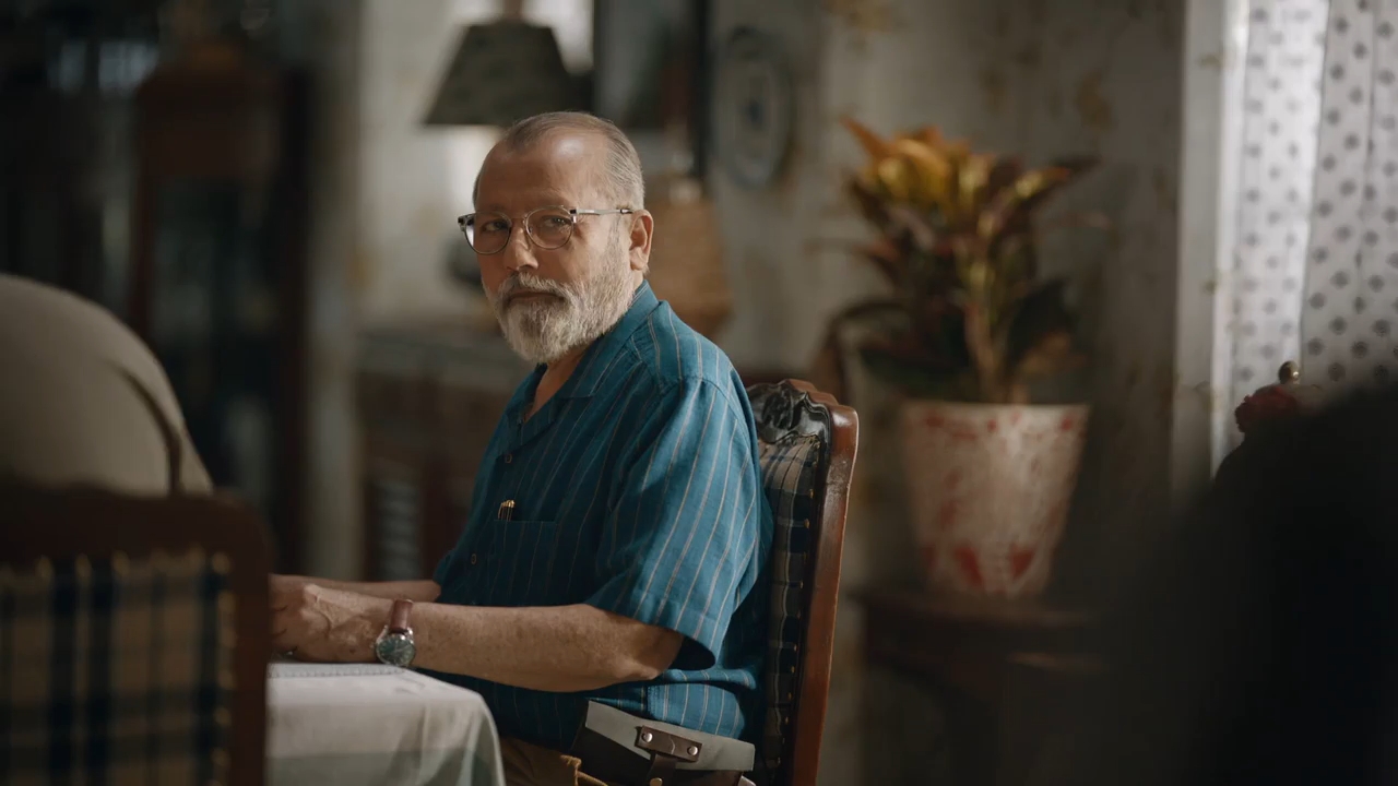 Thode Door Thode Paas (2025) Season 1 [Hindi] WebRip 480p 720p ESub - Complete Screenshot