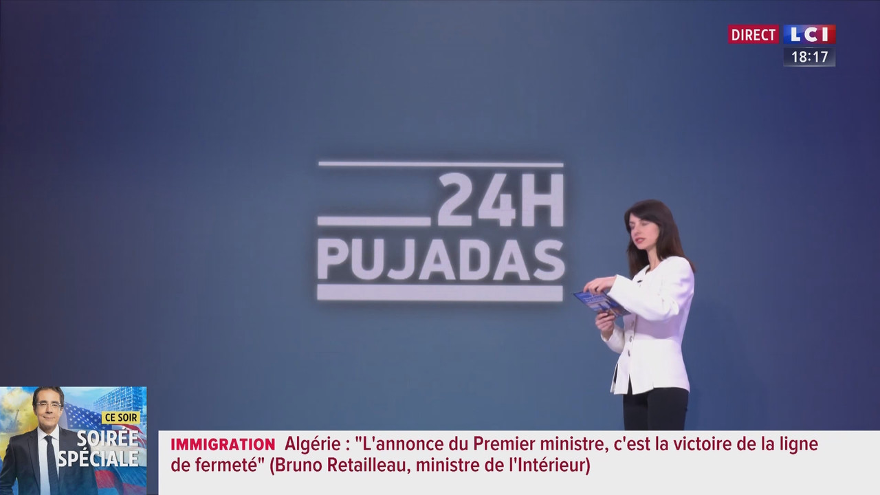 02.27 - 17.00.00 - 24 Heures Pujadas. Débats, reportages et interview....ts_snapshot_00.23.06.374