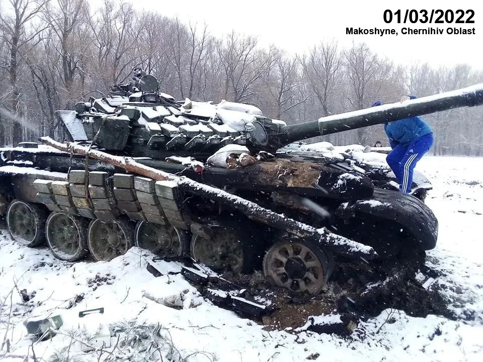 2022-03-01 T-72AV Makoshyne
