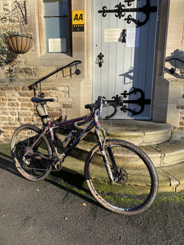 Cove Handjob rebuild