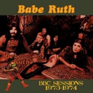 Babe Ruth - BBC Sessions 1973-74 (1974).mp3 - 320 Kbps