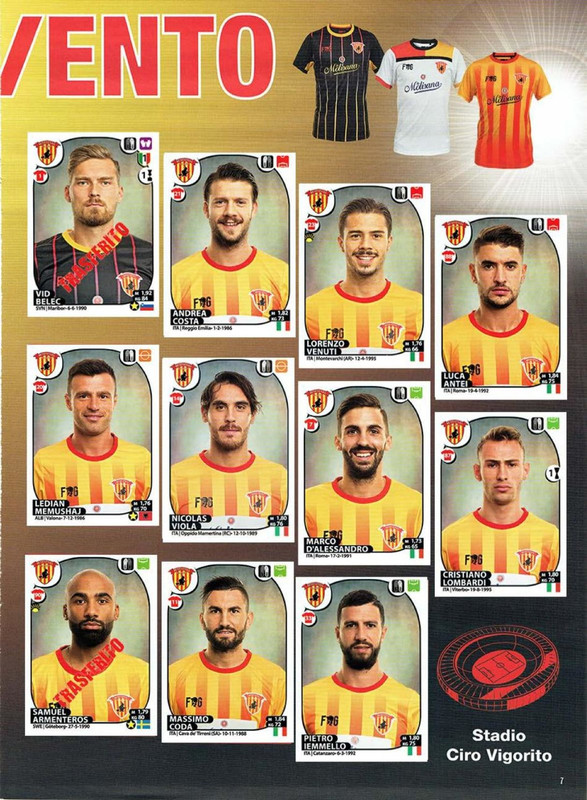 Calciatori 2017-2018 Panini-009