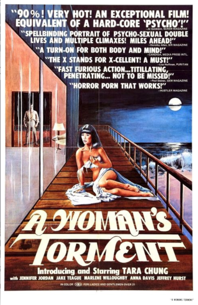 18+ A Womans Torment 2 2022 English 720p BluRay 700MB Download
