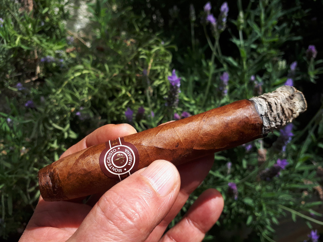 montecristo no.2