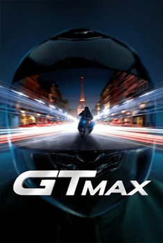 GTMax (2024) WEB-DL 1080p Dual Áudio