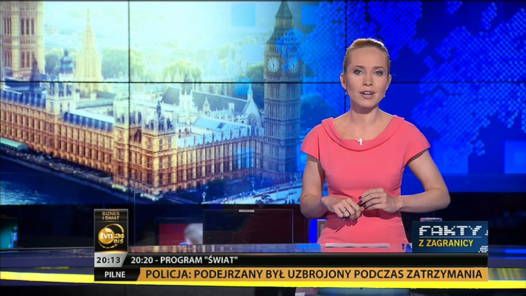 18 06 2015 monika tomasik tvn24 bis 3