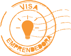 Logo Visa Emprendedora