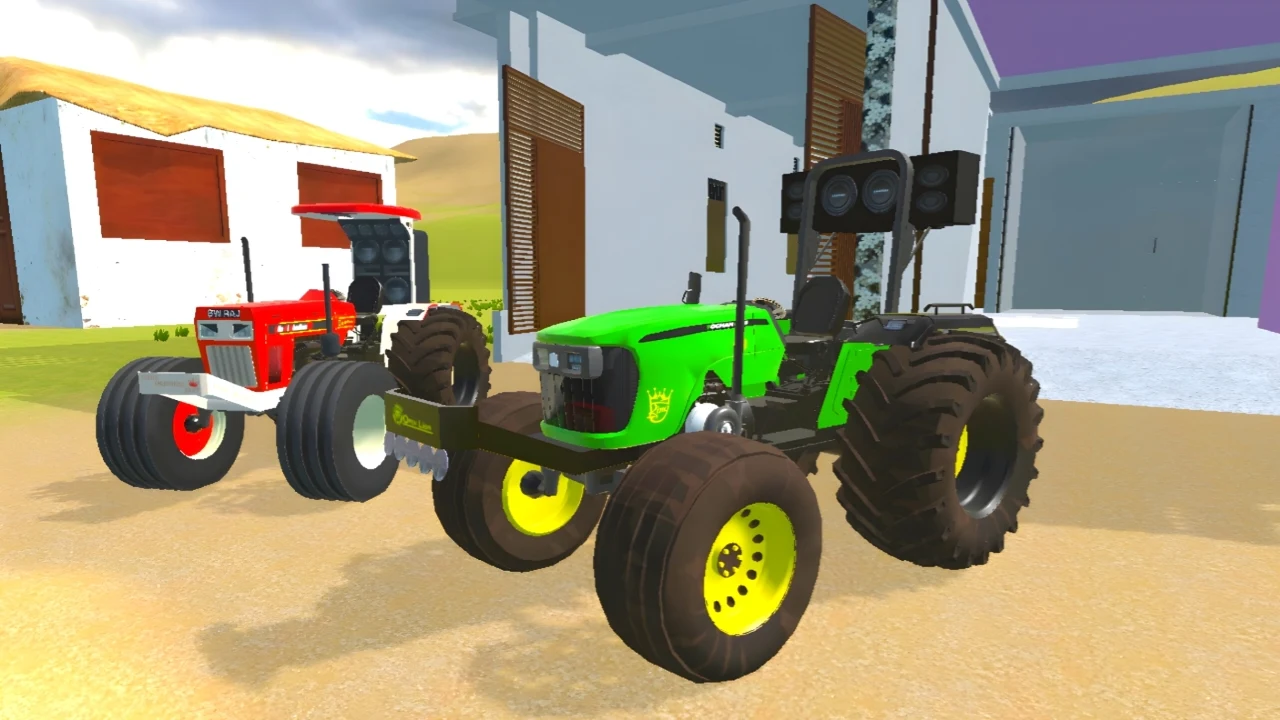 indian desi life simulator 3d download