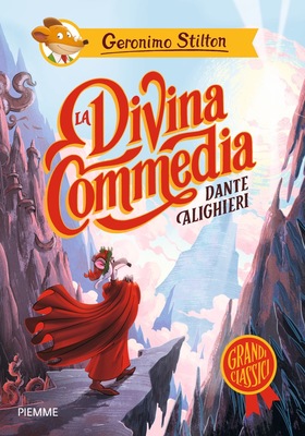 Geronimo Stilton - La Divina Commedia (2026)