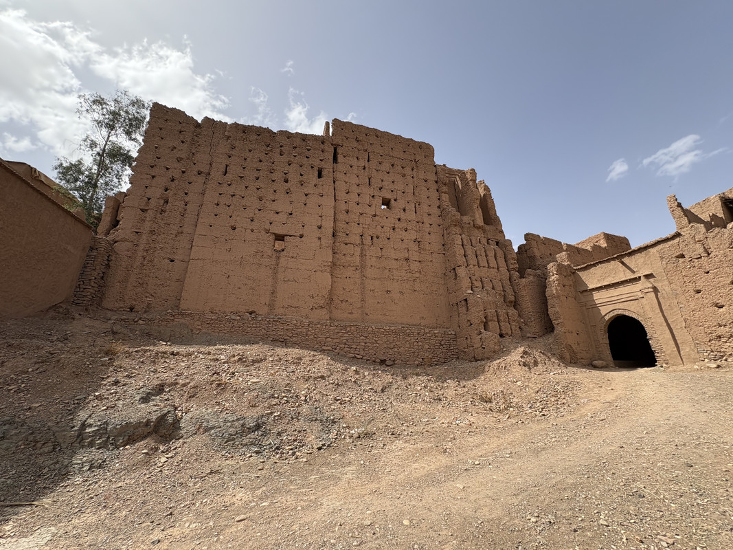 Agdz, Asslim y Tamnougalt : en la tierra de los Mezguita - El Valle del Drâa, la gran arteria del sur de Marruecos (33)