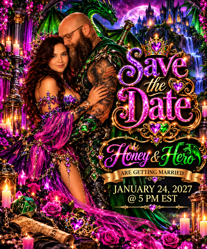 Enchanted-Fantasy-Wedding-Save-the-Date