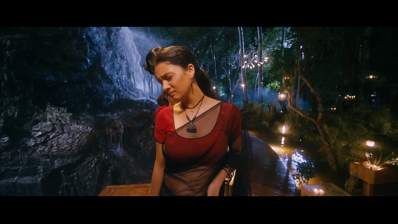 Sulagna Panigrahi - [SNAP] HOT Scene Comp-[1080p SNXT WEB-DL]- Isai 2014 (12)