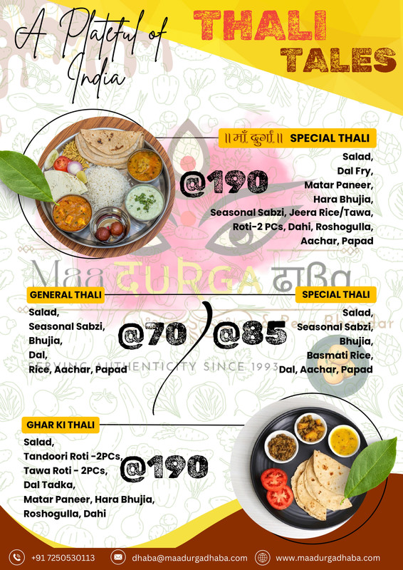 Menu Section 4