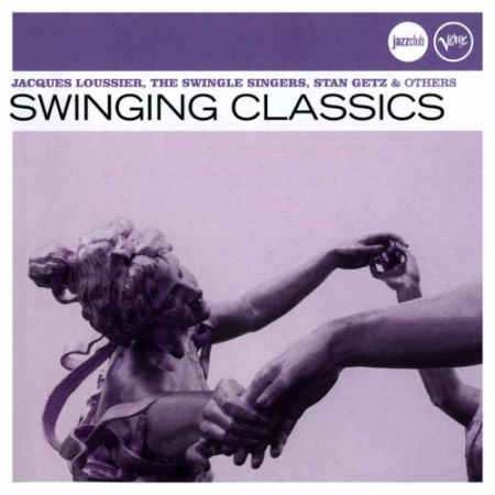 VA   Swinging Classics (Remastered) (2006)