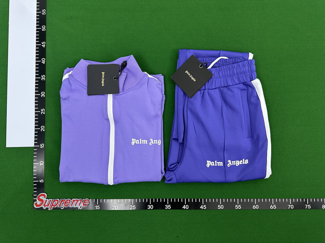 Palm Angels Suit (+23 color)