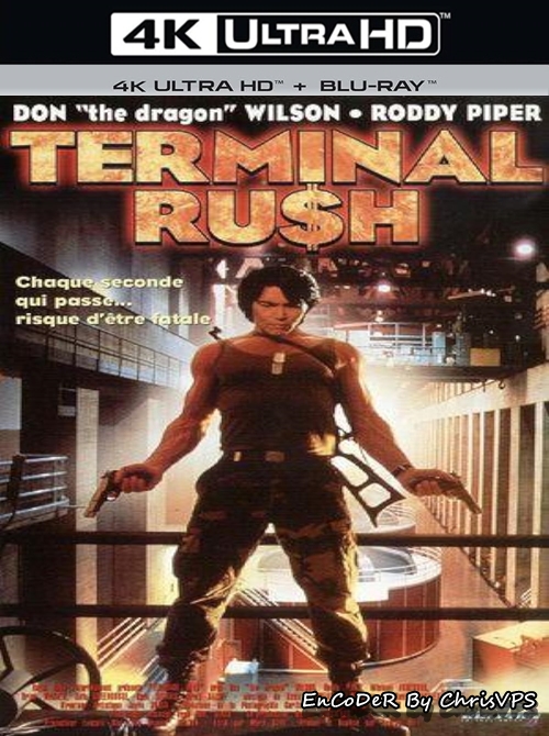 Tama / Terminal Rush (1996) MULTI.HDR.2160p.BluRay.PCM.AC3-ChrisVPS / LEKTOR i NAPISY