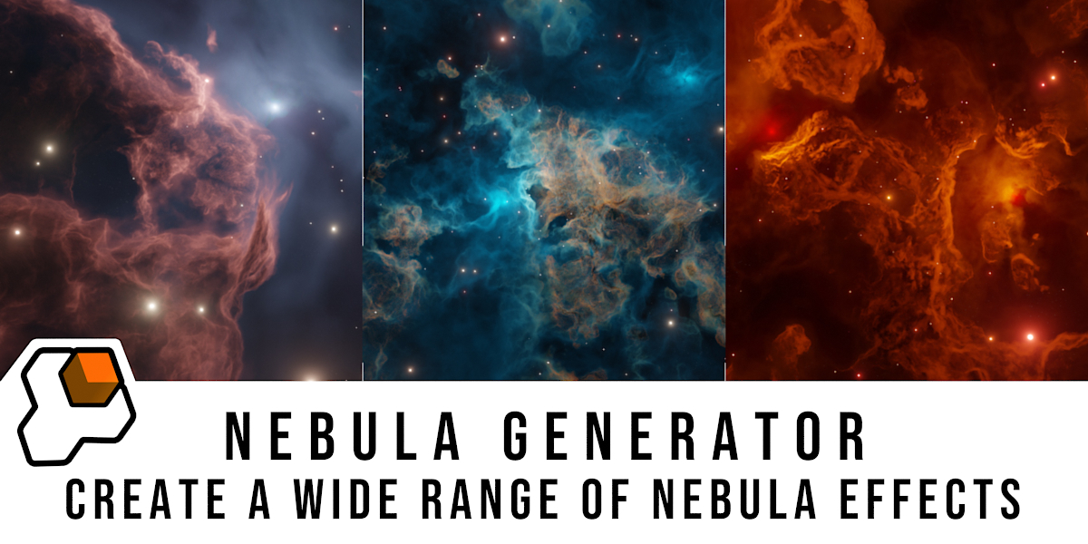 Nebula Generator