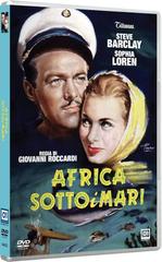 Africa Sotto I Mari (1953) [VERSIONE RESTAURATA] WebDL 1080p E-AC3 ITA + SUB