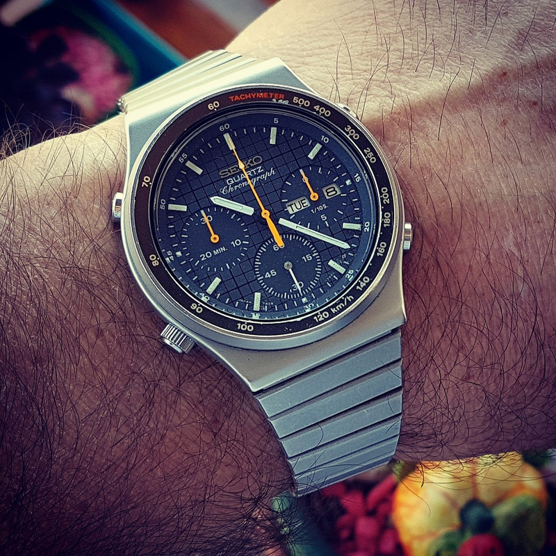 Seiko Chronograph 7A38-701A (2)