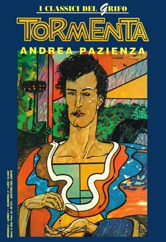 I Classici del Grifo 02 - Tormenta (1992)