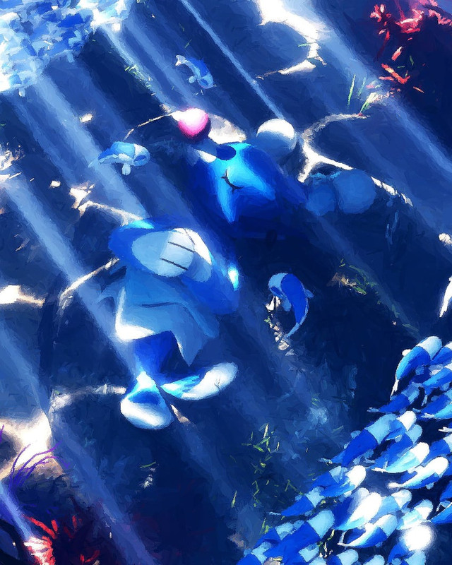 wishiwashi-and-brionne-pokemon-and-1-mor