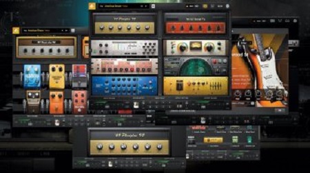 Positive Grid BIAS FX 2 Elite Complete v2.4.1 Keygen-R2R Positive Grid BIAS FX 2 Elite Complete v2.4.1 Keygen-R2R