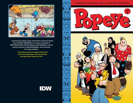 Popeye v02 (2013)