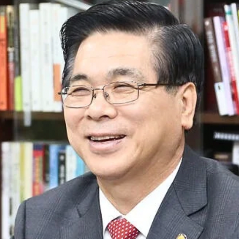 이영훈 목사