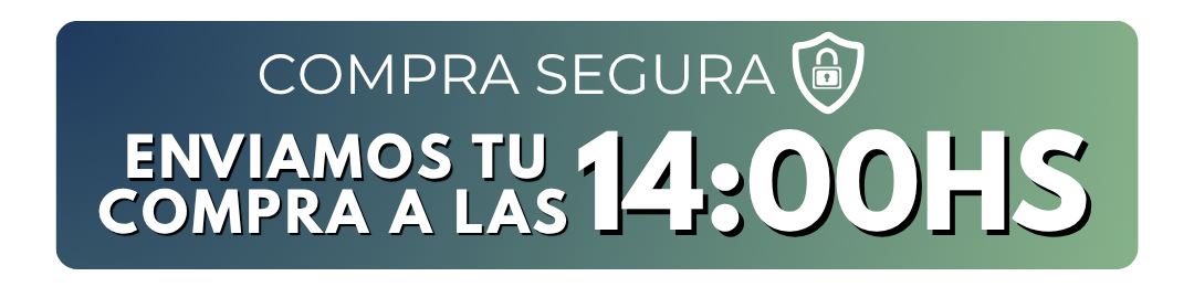 Compra segura
