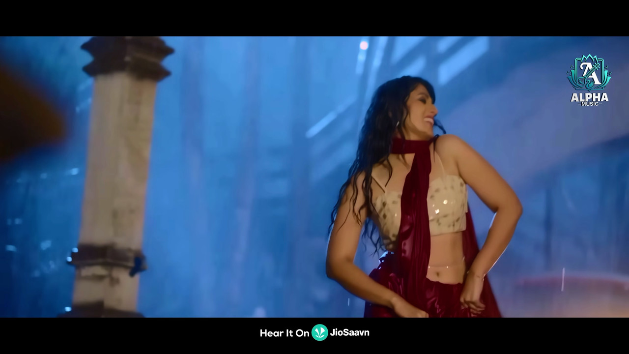 Nikitha Dorothy HD 10