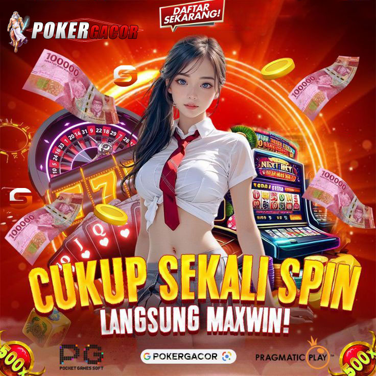 Pokergacor: Link Alternatif BO Situs IDN Poker Online Terbaru - WooCommerce eCommerce