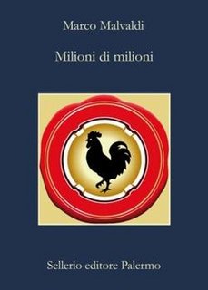 Marco Malvaldi - Milioni di milioni (2012)