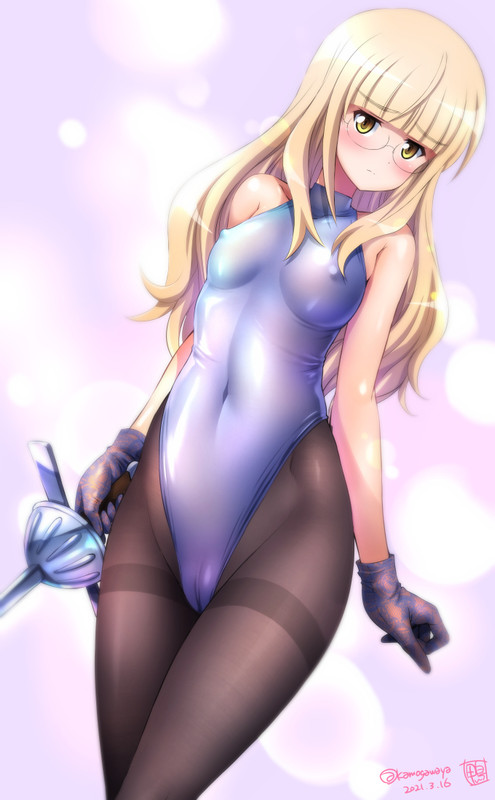 Forum Image: https://i.postimg.cc/mrXxzgxz/perrine-h-clostermann-world-witches-series-and-1-more-drawn-by-kamogawa-tanuki-05e9346127e84ac824.jpg