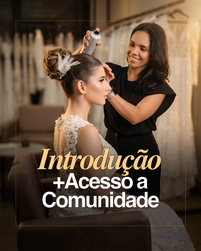 Módulo 01 — Comece por aqui