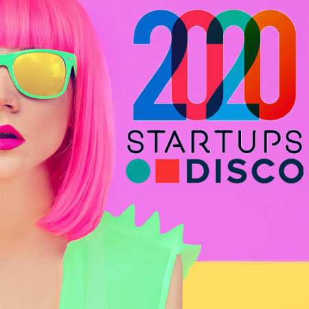 VA   The Startups Participants Tracks Disco (2020)