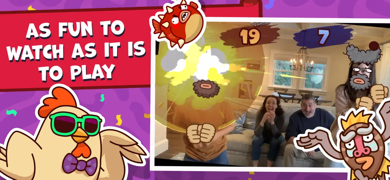 Download Party Fowl APK