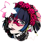 Ichigo Shikano | Persona 5: The Phantom X