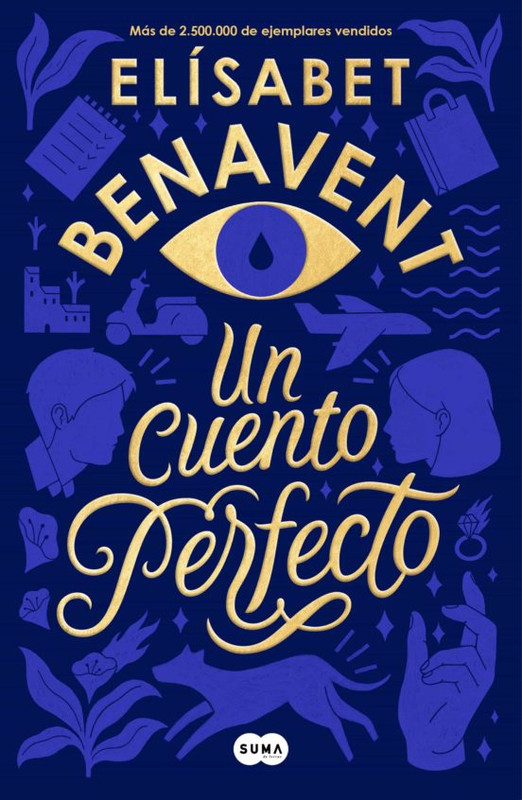 9788491291916 - Un cuento perfecto – Elisabet Benavent (ePUB-MOBI-PDF-AZW3) (MEGA) - Descargas en general