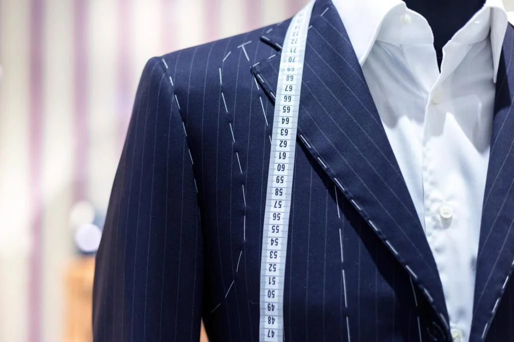 Bespoke Tailoring