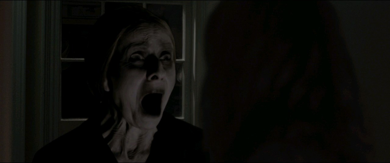 Non Bussate A Quella Porta (2016) HD 720p ITA EN