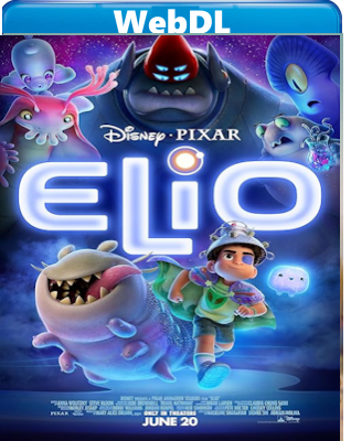 Elio (2025) WebDL 1080p ITA ENG E-AC3 Subs