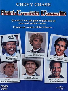 Fletch cronista d'assalto  (1989)  Dvd9