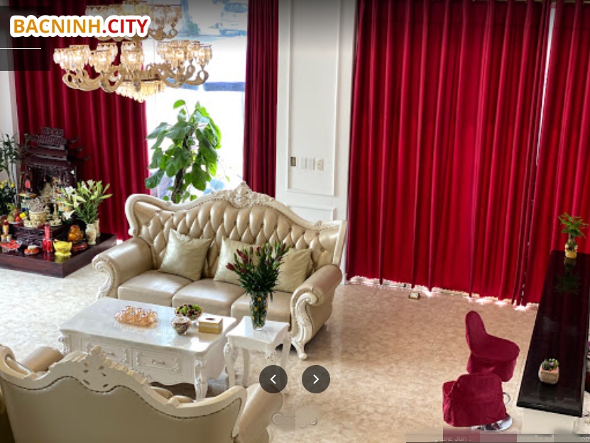 HomeSpa Từ Sơn - Bắc Ninh