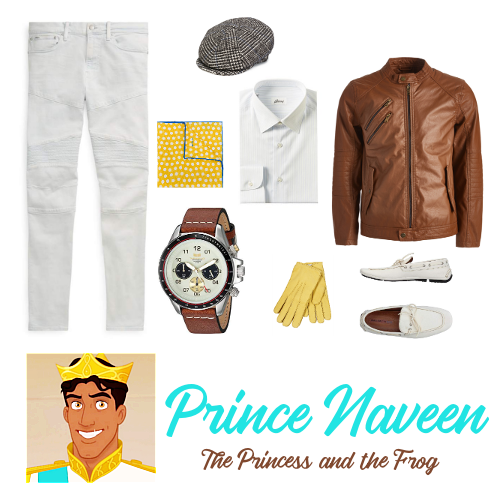 prince naveen fashion collage