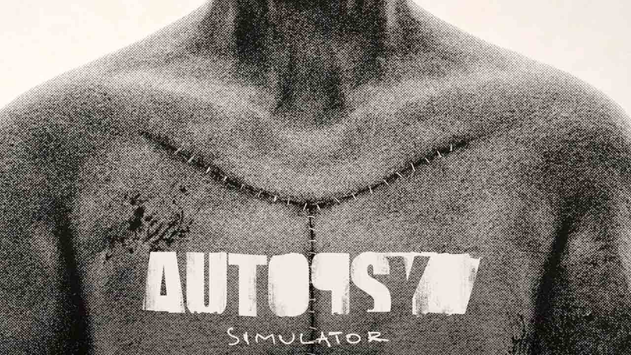 Autopsy Simulator Free Download