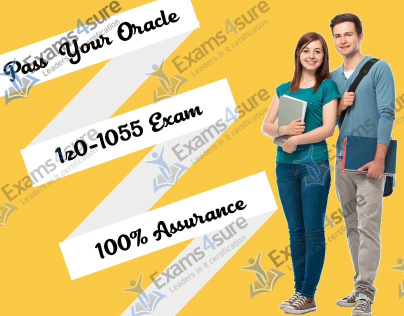 1z0-1055 Exam Dumps